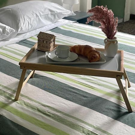 B&B Madama Teresa Torino Dış mekan fotoğraf