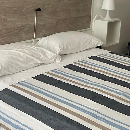 B&B Madama Teresa Torino Dış mekan fotoğraf