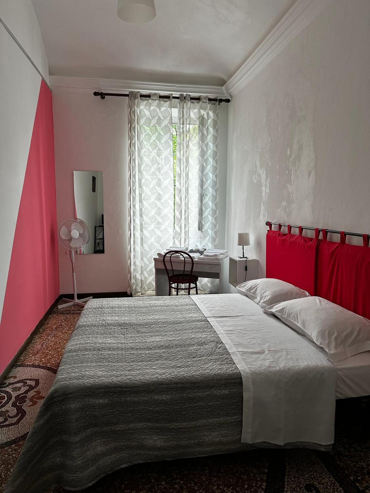 B&B Madama Teresa Torino Dış mekan fotoğraf