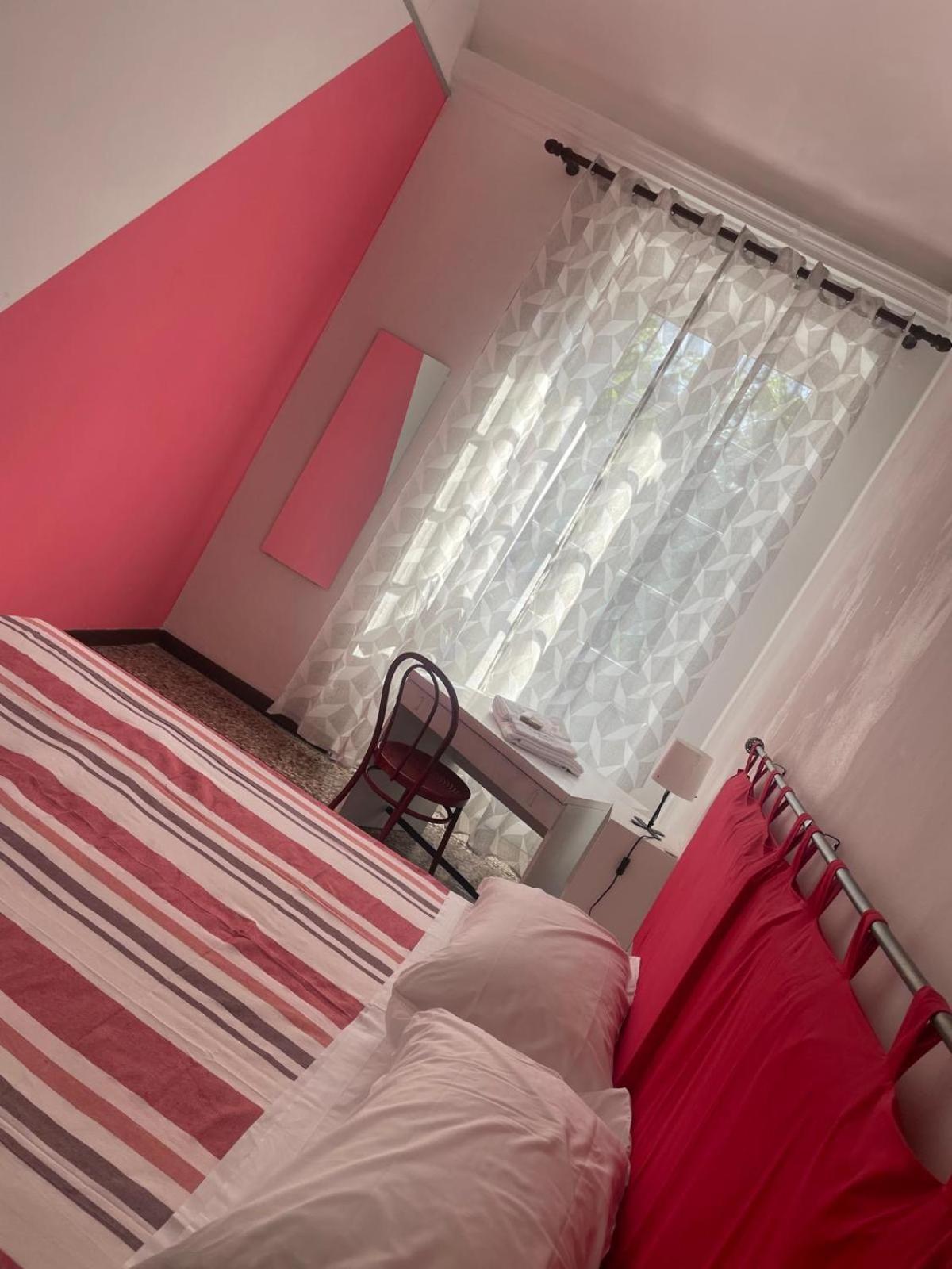 B&B Madama Teresa Torino Dış mekan fotoğraf