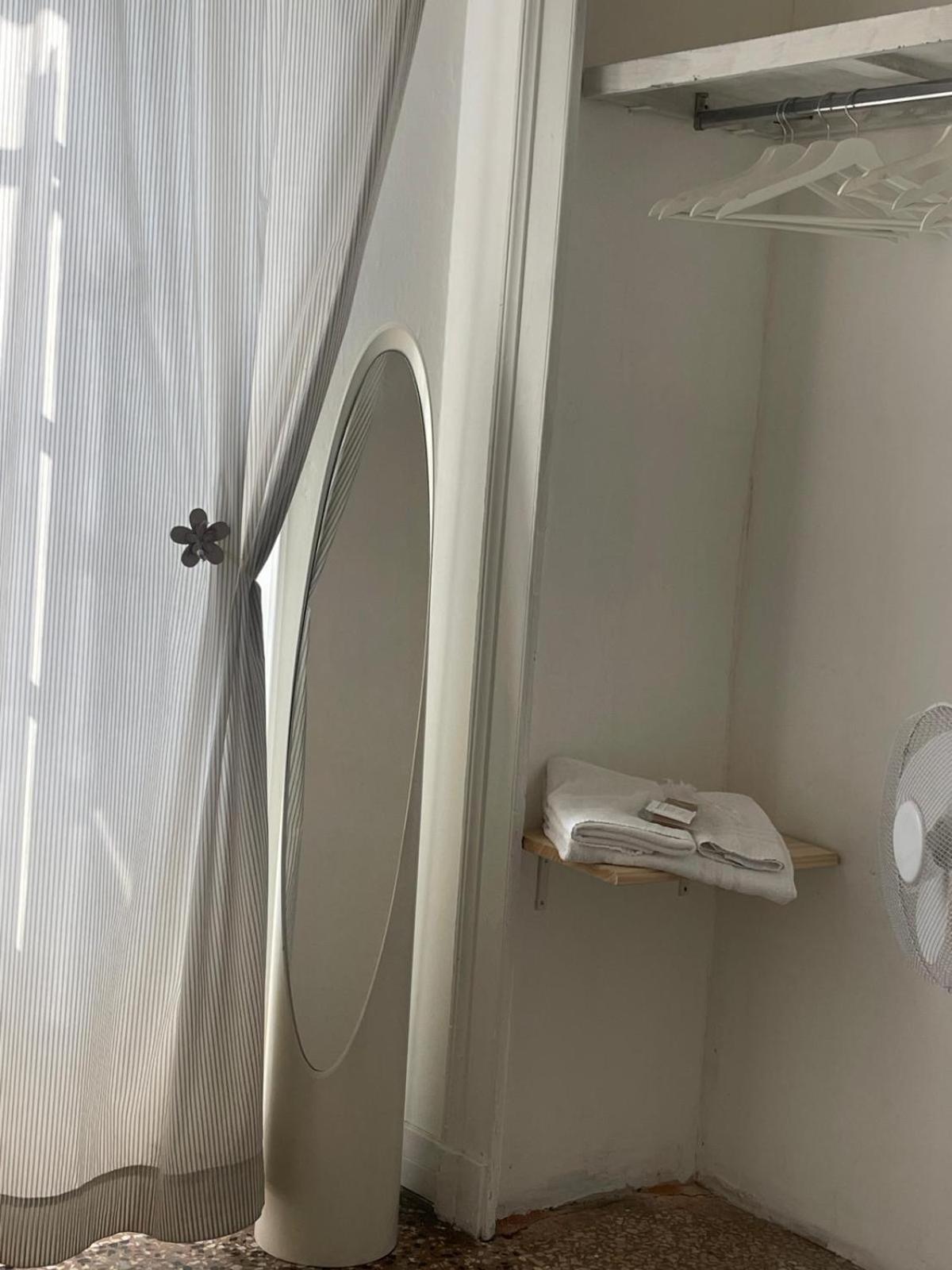 B&B Madama Teresa Torino Dış mekan fotoğraf
