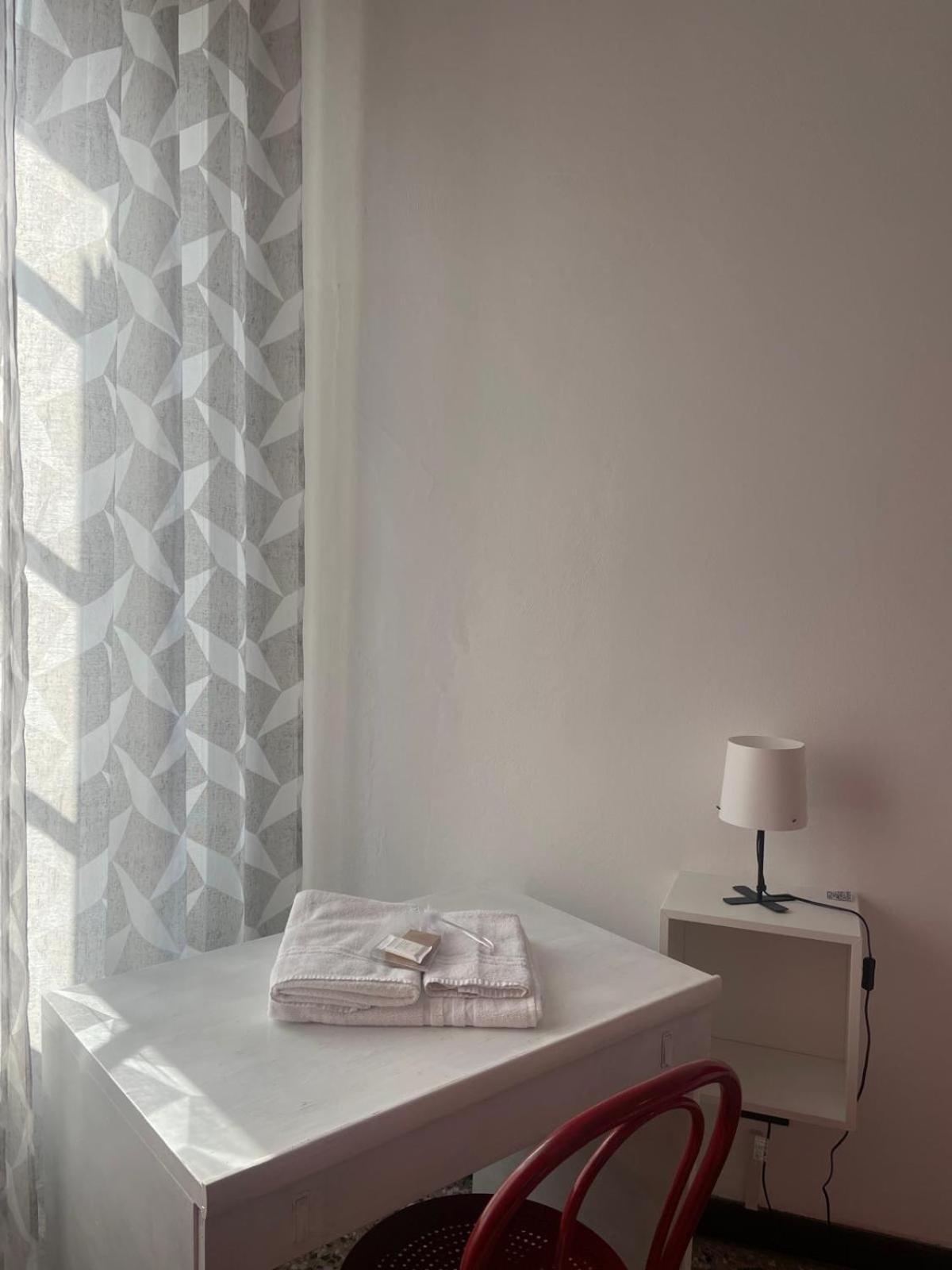 B&B Madama Teresa Torino Dış mekan fotoğraf