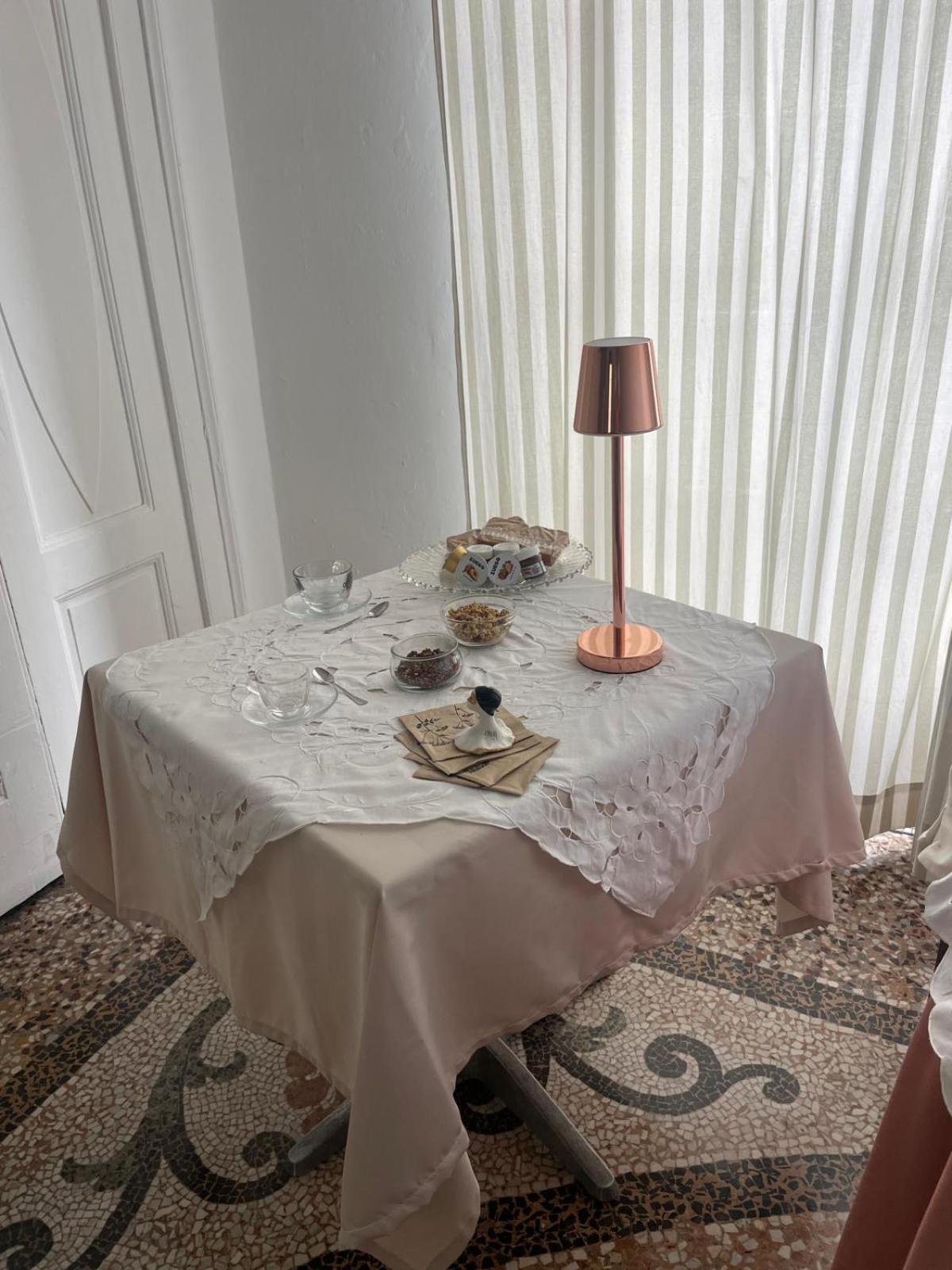 B&B Madama Teresa Torino Dış mekan fotoğraf