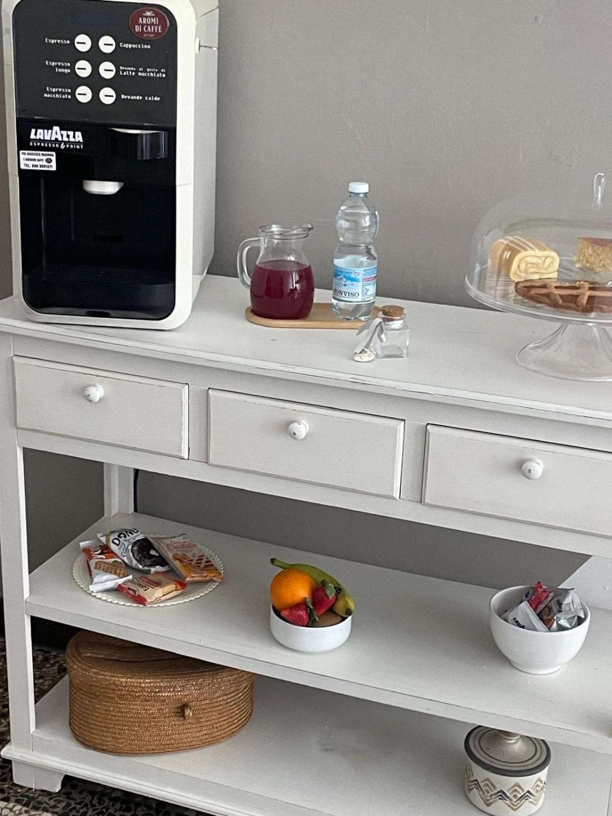 B&B Madama Teresa Torino Dış mekan fotoğraf