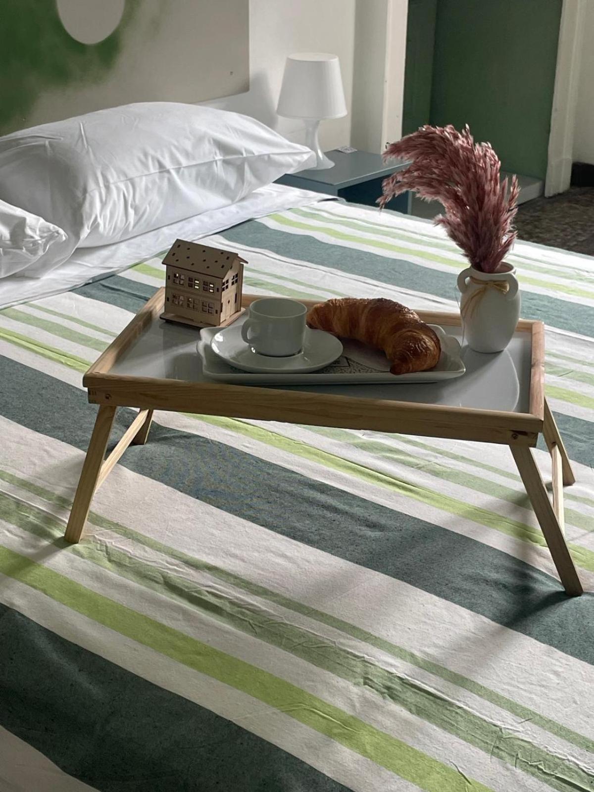 B&B Madama Teresa Torino Dış mekan fotoğraf