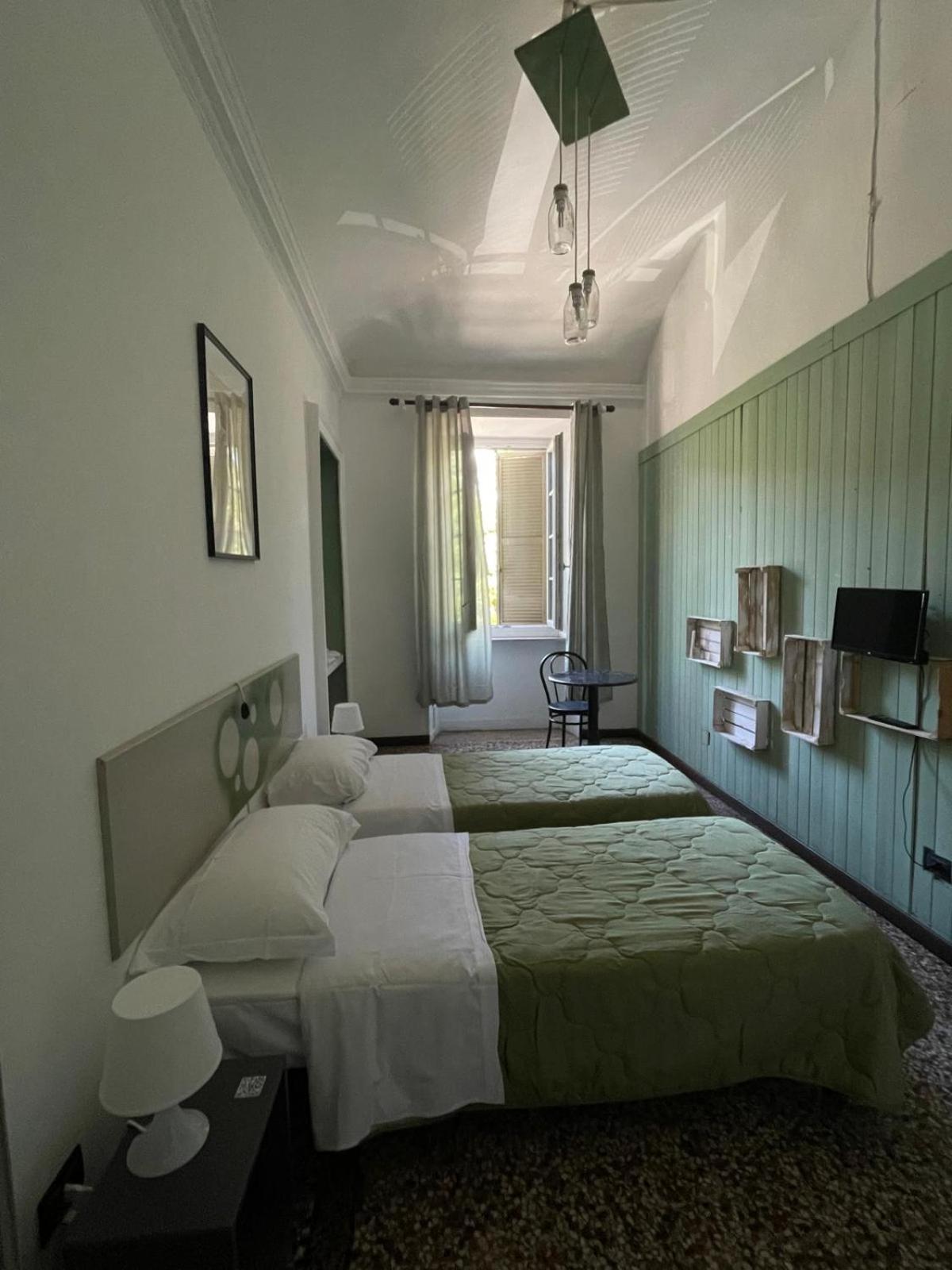 B&B Madama Teresa Torino Dış mekan fotoğraf