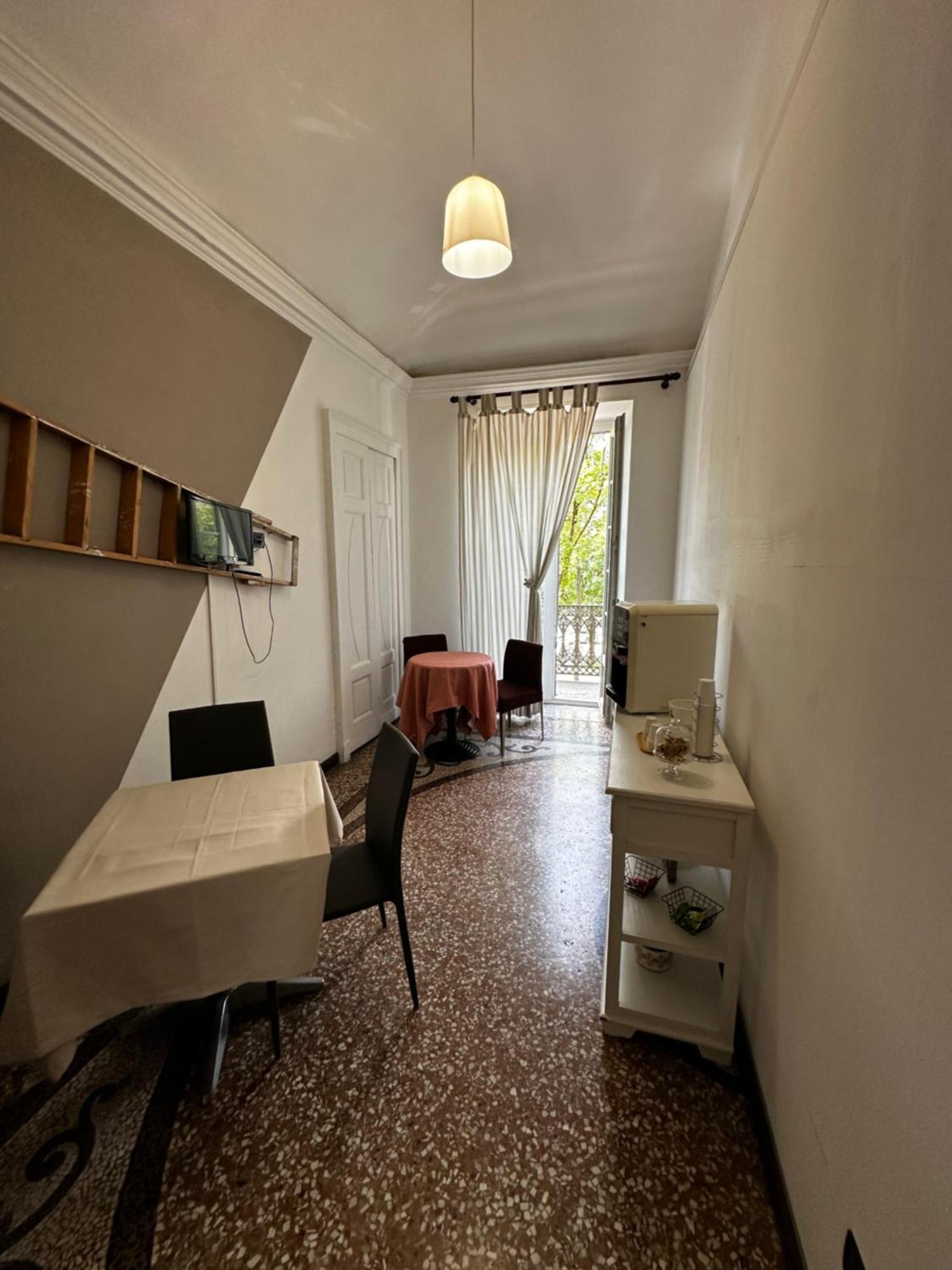 B&B Madama Teresa Torino Dış mekan fotoğraf