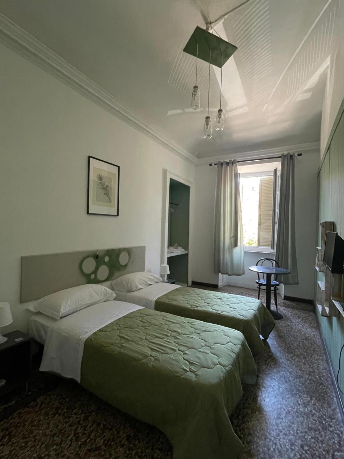 B&B Madama Teresa Torino Dış mekan fotoğraf