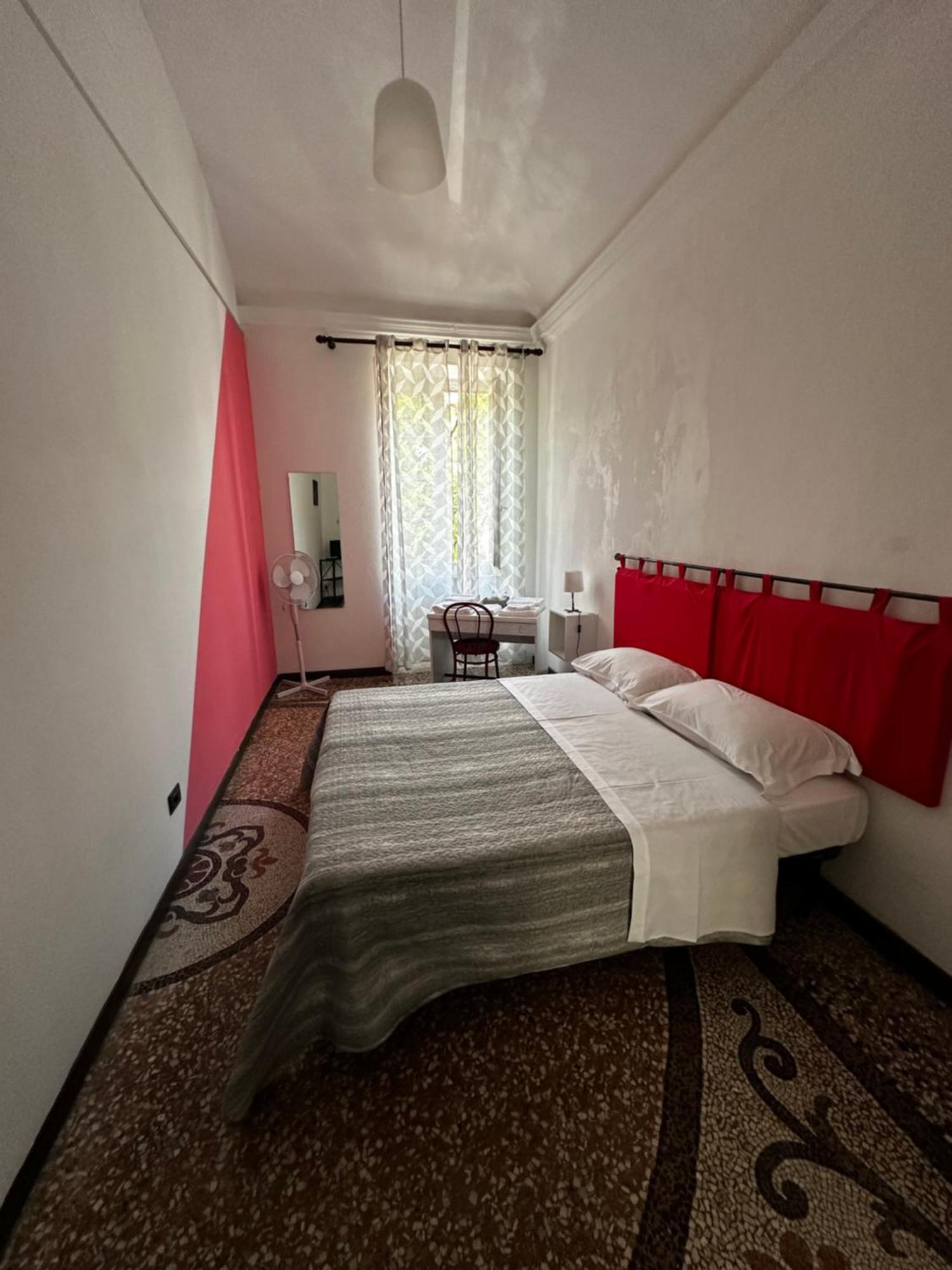 B&B Madama Teresa Torino Dış mekan fotoğraf
