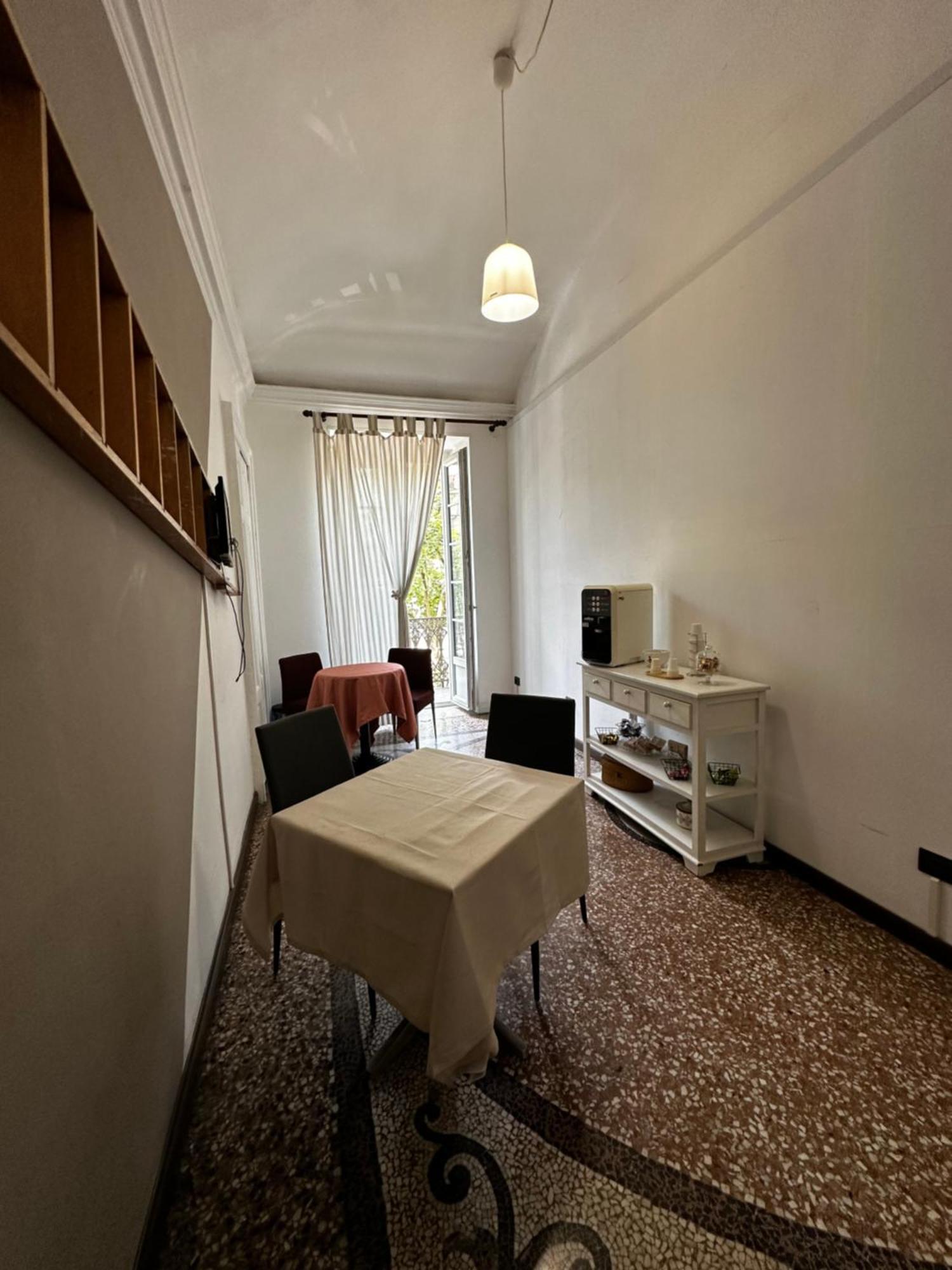 B&B Madama Teresa Torino Dış mekan fotoğraf